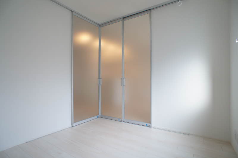 ＪＰ　ｎｏｉｅ　旗の台 205号-6