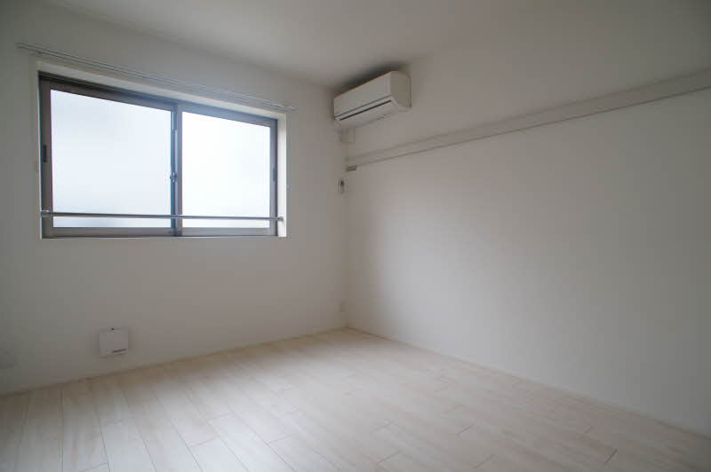 ＪＰ　ｎｏｉｅ　旗の台 205号-10