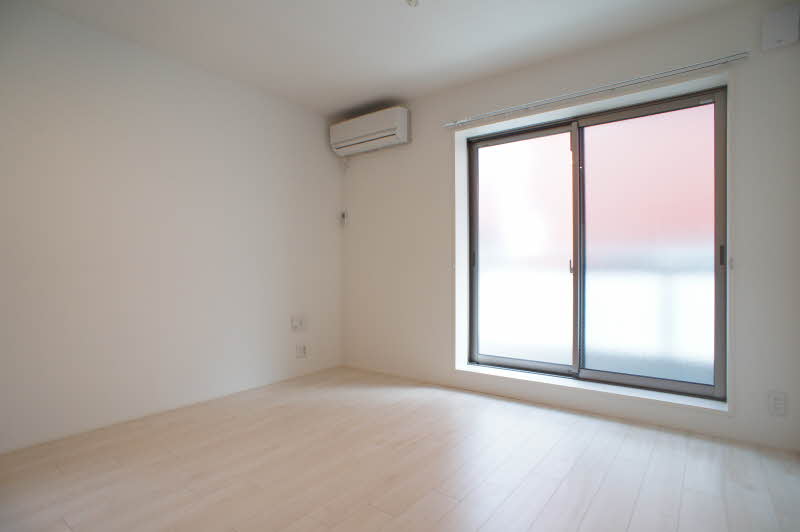 JP noie 旗の台 206号-2