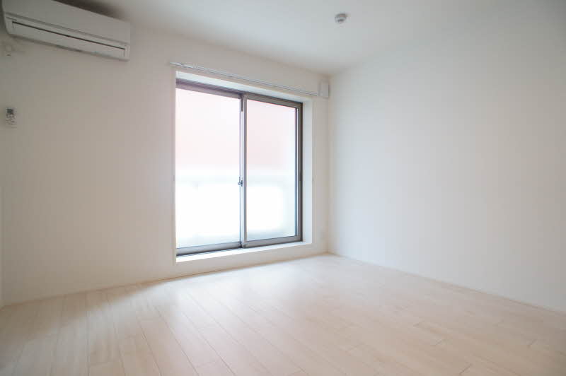 JP noie 旗の台 206号-3