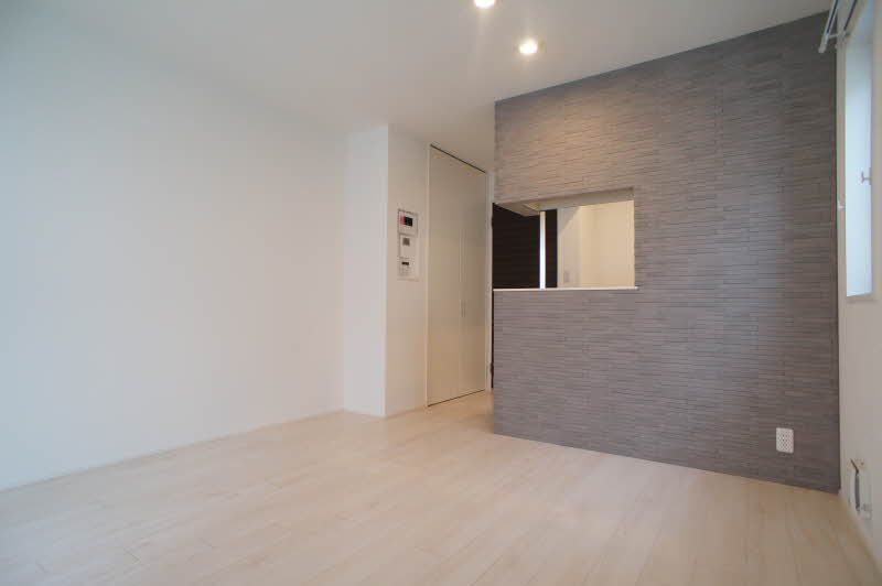 JP noie 旗の台 206号-4