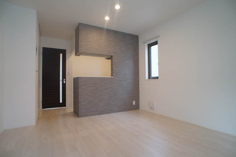 JP noie 旗の台 206号-5