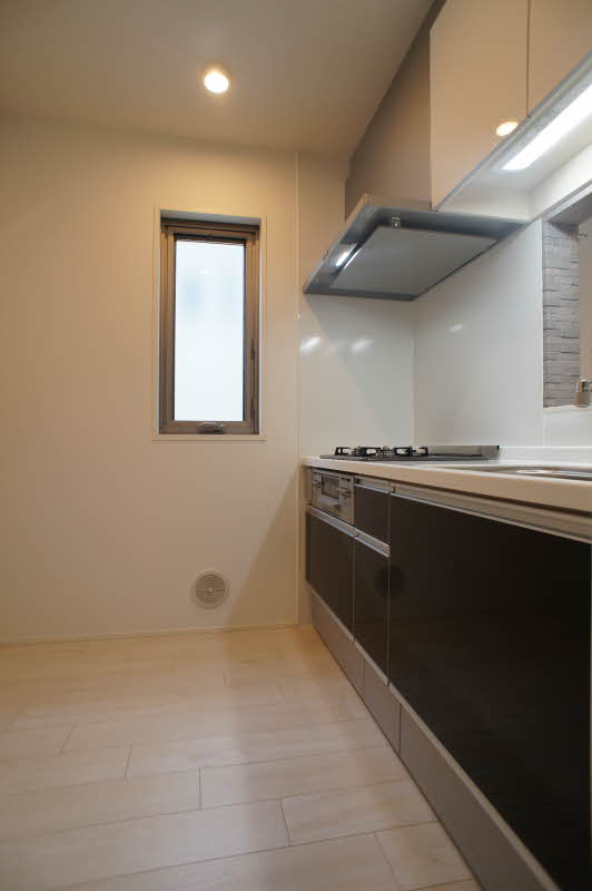 JP noie 旗の台 206号-6