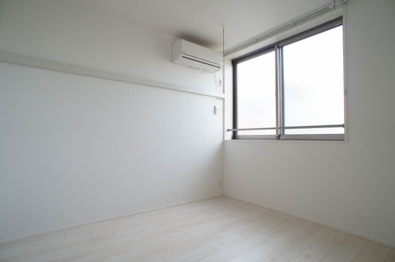 JP noie 旗の台 206号-7