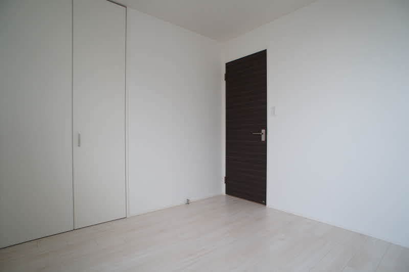 JP noie 旗の台 206号-9