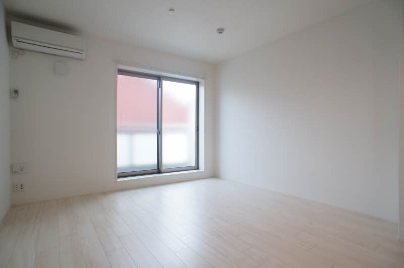 ＪＰ　ｎｏｉｅ　旗の台 307号-3