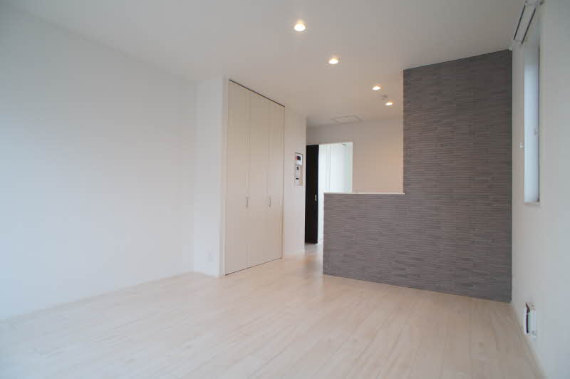 ＪＰ　ｎｏｉｅ　旗の台 307号-4