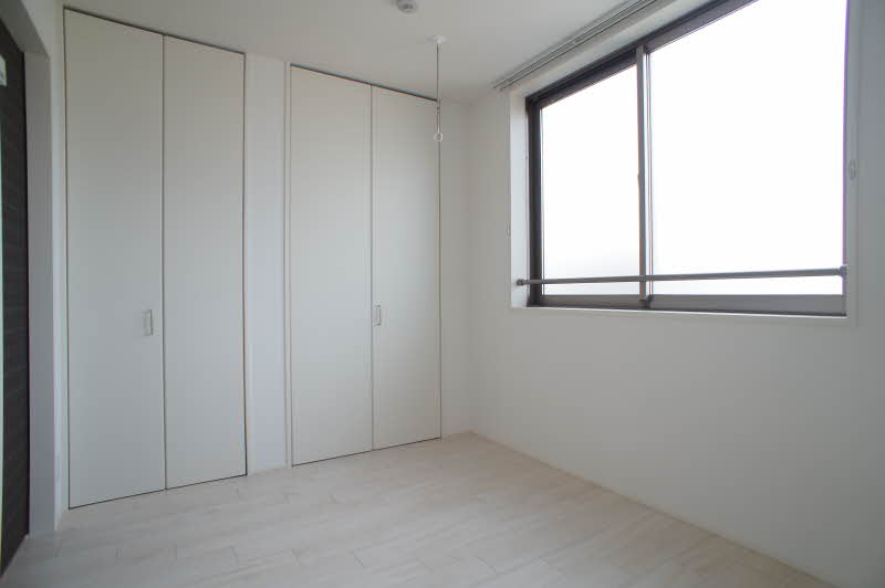 ＪＰ　ｎｏｉｅ　旗の台 307号-8