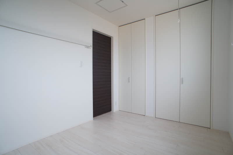 ＪＰ　ｎｏｉｅ　旗の台 307号-9