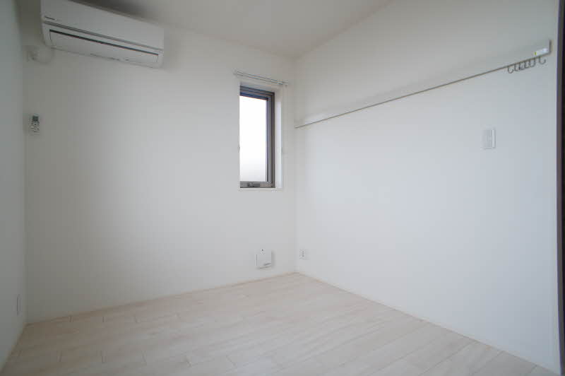 ＪＰ　ｎｏｉｅ　旗の台 307号-10