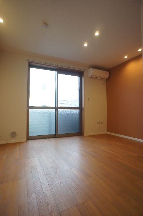 カサ・ボヌール　Ⅰ 202号-3