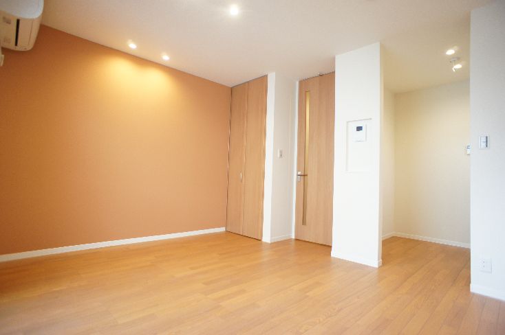 カサ・ボヌール　Ⅰ 202号-5