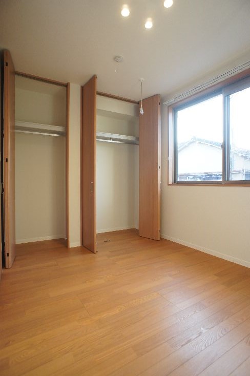 カサ・ボヌール　Ⅰ 202号-9