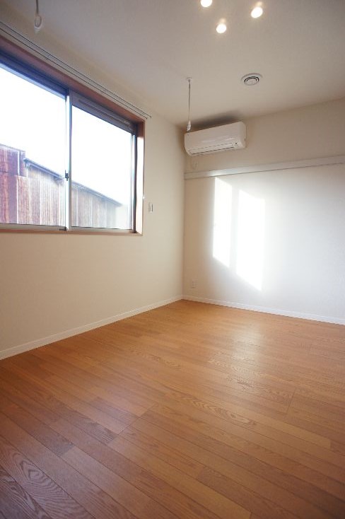 カサ・ボヌール　Ⅰ 202号-11