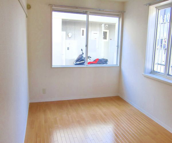 ライレイＢ 101号-5