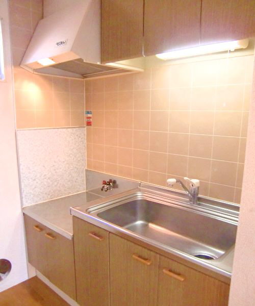 ライレイＢ 101号-7