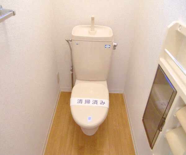 ライレイＢ 101号-8