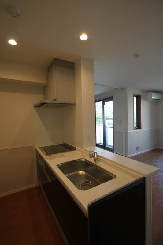 グラン・メゾン芝 203号-2