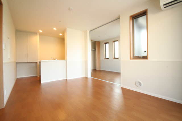 グラン・メゾン芝 203号-6