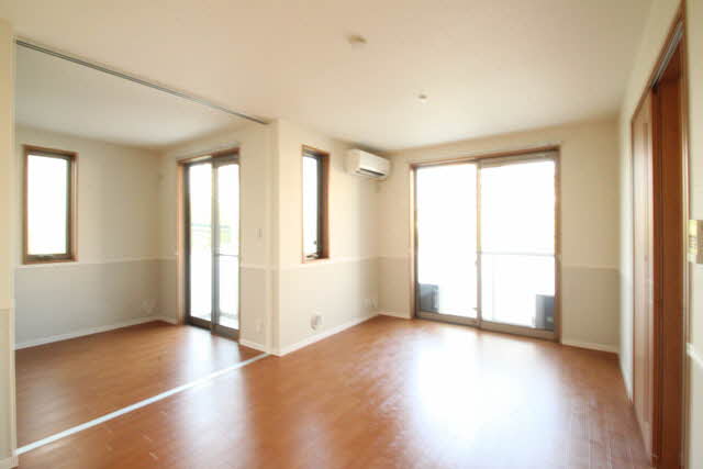 グラン・メゾン芝 203号-7