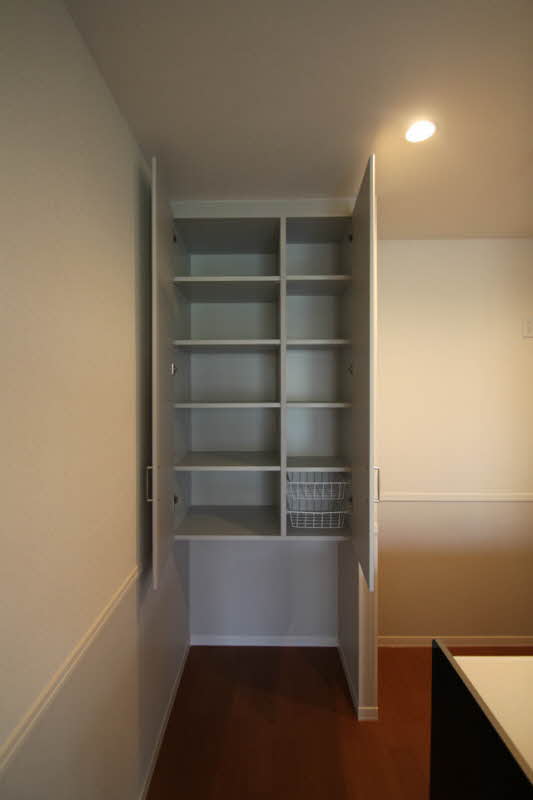 グラン・メゾン芝 203号-11