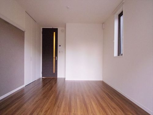 シャローム 101号-3