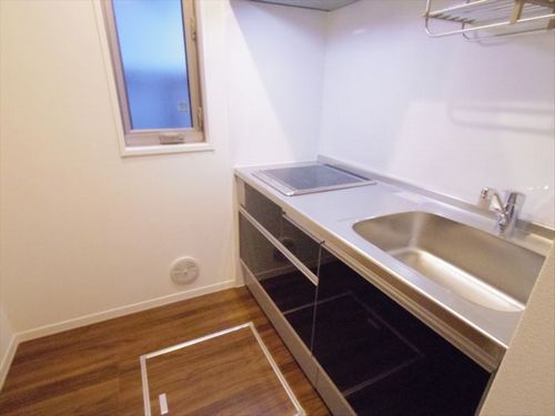 シャローム 101号-4