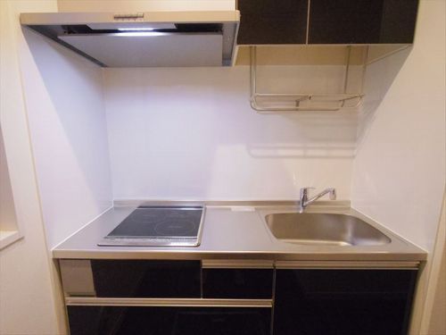 シャローム 101号-5