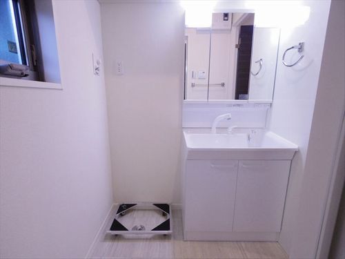 シャローム 101号-6