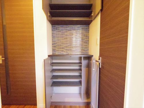 シャローム 101号-8