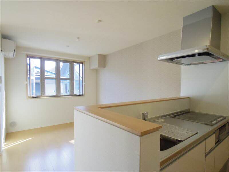 シャローム 202号-2