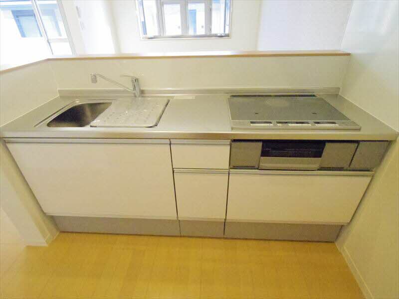 シャローム 202号-3