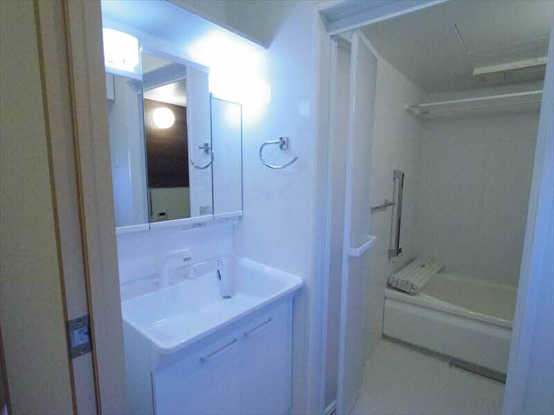 シャローム 202号-7