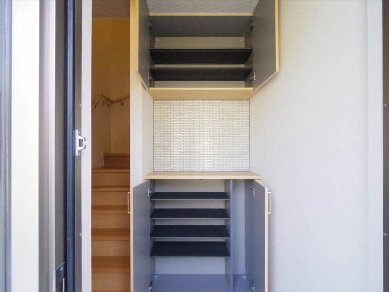 シャローム 202号-8