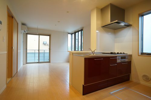 レフィシアＫ・Ｓ 101号-3