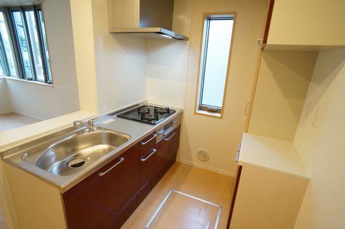 レフィシアＫ・Ｓ 101号-4