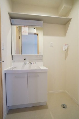 レフィシアＫ・Ｓ 101号-7