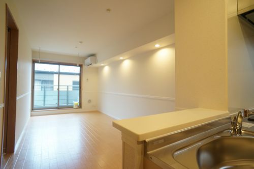 レフィシアＫ・Ｓ 202号-3