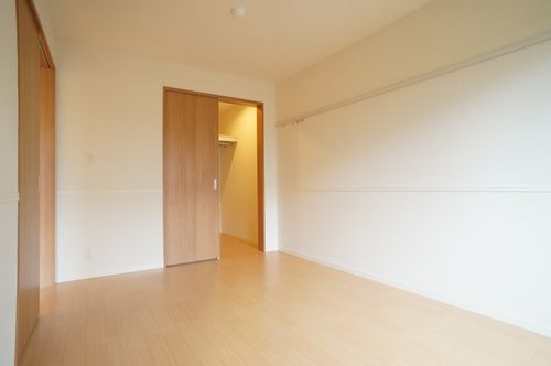 レフィシアＫ・Ｓ 202号-6