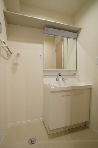 レフィシアＫ・Ｓ 202号-8