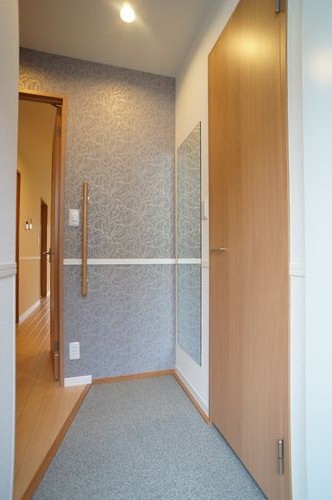 レフィシアＫ・Ｓ 202号-11