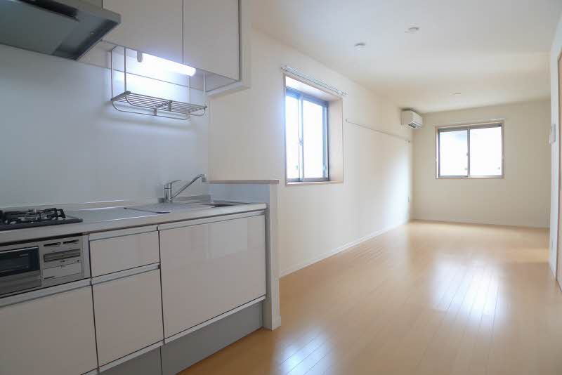 リリーベル 202号-2