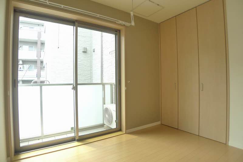 リリーベル 202号-6