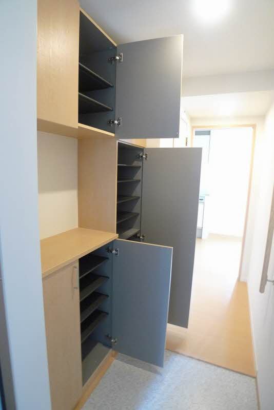 リリーベル 202号-9