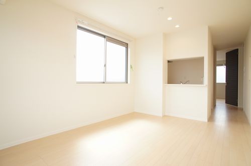 アリスティオ大南 201号-3