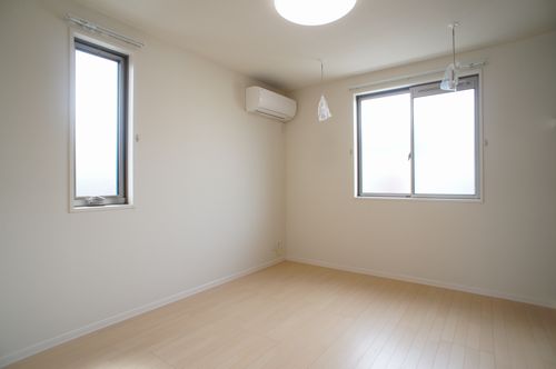 アリスティオ大南 201号-6