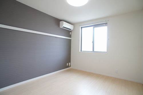 アリスティオ大南 201号-7