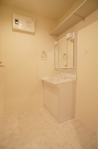 アリスティオ大南 201号-9