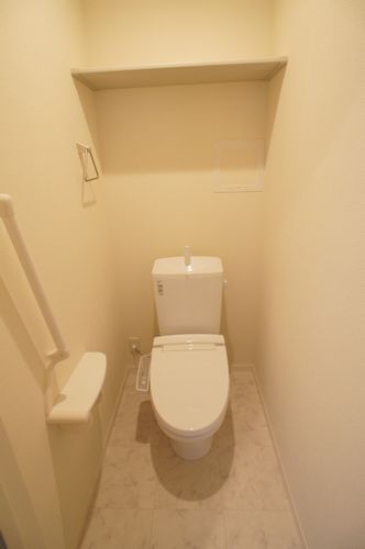 アリスティオ大南 201号-11