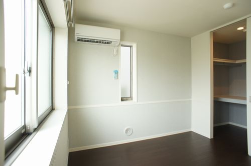 シャーメゾン六木公園 205号-5